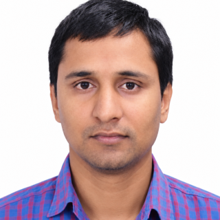 4. Vinod kumar Ora