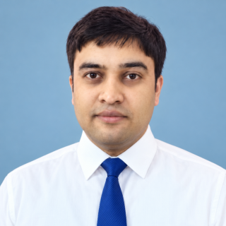 42. Anshul Tiwari