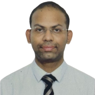 43 Arvind Kumar