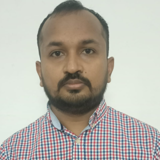 44. Dharmendra Bharatsinh Baria
