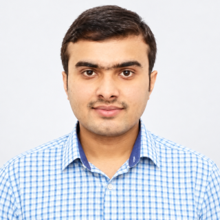 49. Ashutosh Raj