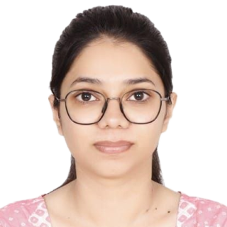 5. AANCHAL SHARMA