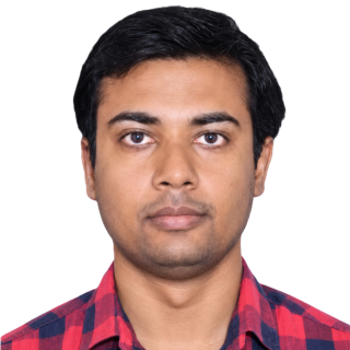 5. Vidyanshu Shekhar Jha