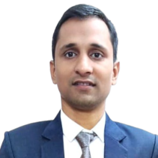 5. Vinod Kumar Ora