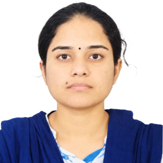 50. VAASANTHI P