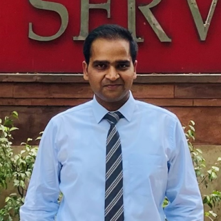 52. VIKAS YADAV