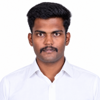 57. SUBBURAJ G