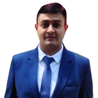 58. Atul Tiwari
