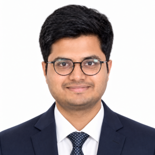 6. Ayush Krishna