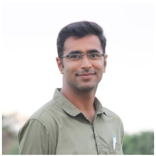 6. Malay Bhupendrabhai Maniyar
