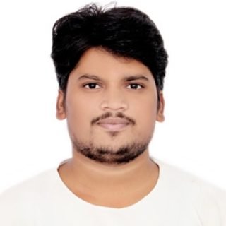 6. Satyam Kumar Tripathi