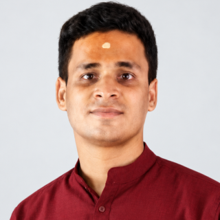6. Shobhit Joshi