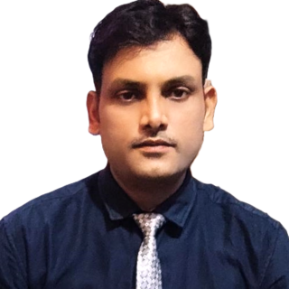 61. Rajkumar Parihar 102769 w