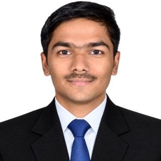 61. Sanket Adhao
