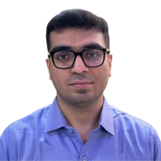 65. Ashish Yadav