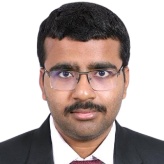 67 Srinjay Kumar