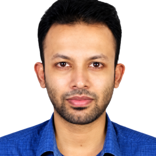 67. Dhino Purushothaman