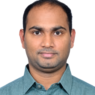 74. Krishna Chaitanya