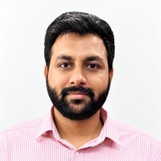 74. RAVI KANT