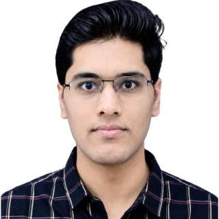 78. Himanshu Dwivedi