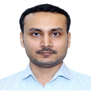 79. PRITYESH RAJ