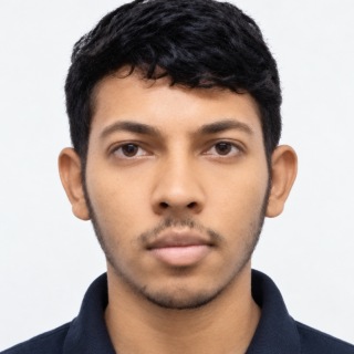 8. Veerendra Prajapati