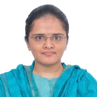 9. RAVI LAXMIPRIYA