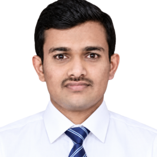 93. Harshad Hinge