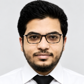 95. Amrendra Singh