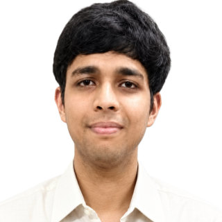 96. Maharshi Kumar