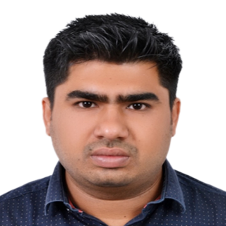 99. DHARMENDRA CHOUDHARY
