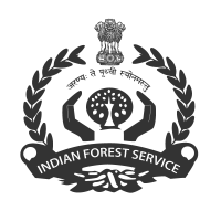 Indian Forest Service emblem